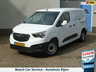 Opel Combo 1.5D L2H1 Edition|2x Schuifdeur|PDC|NAP|Euro-6