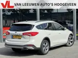 Foto 22 van Ford FOCUS Wagon 1.5 EcoBlue Active | Winter pack! | Camera | Apple Carplay
