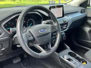 Foto 14 van Ford FOCUS Wagon 1.5 EcoBlue Active | Winter pack! | Camera | Apple Carplay