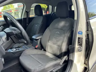 Foto 15 van Ford FOCUS Wagon 1.5 EcoBlue Active | Winter pack! | Camera | Apple Carplay