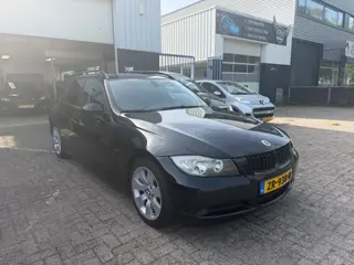 BMW 3-serie Touring 318i PANORAMADAK