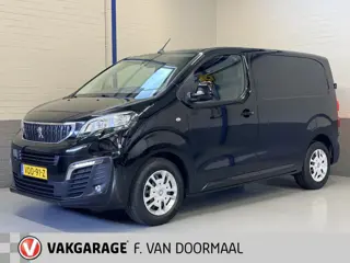 Peugeot Expert 1.5 BlueHDI 100 Compact Premium (bj 2019)