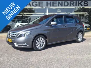 Mercedes-Benz B-klasse 180 Ambition Automaat |  Climate Control | Navi | CC | NAP |  Eerste Eigenaar
