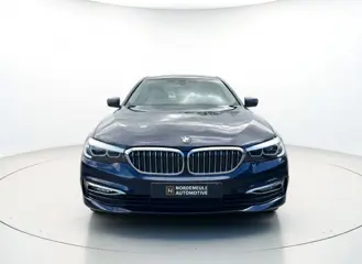 Foto 13 van BMW 5-SERIE 530E I Performance HIGH EXE, Xenon, Camera, Cruise