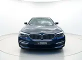 Foto 23 van BMW 5-SERIE 530E I Performance HIGH EXE, Xenon, Camera, Cruise