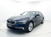 Foto 24 van BMW 5-SERIE 530E I Performance HIGH EXE, Xenon, Camera, Cruise