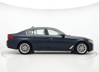 Foto 15 van BMW 5-SERIE 530E I Performance HIGH EXE, Xenon, Camera, Cruise