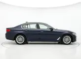 Foto 25 van BMW 5-SERIE 530E I Performance HIGH EXE, Xenon, Camera, Cruise