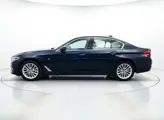 Foto 26 van BMW 5-SERIE 530E I Performance HIGH EXE, Xenon, Camera, Cruise