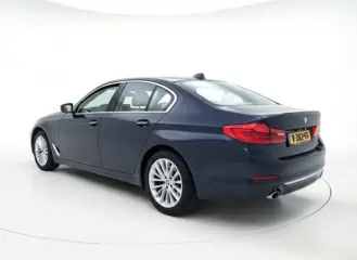 Foto 17 van BMW 5-SERIE 530E I Performance HIGH EXE, Xenon, Camera, Cruise