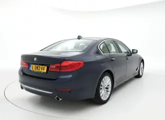 Foto 19 van BMW 5-SERIE 530E I Performance HIGH EXE, Xenon, Camera, Cruise