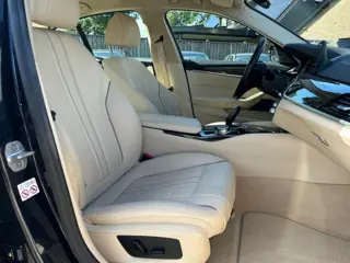 Foto 20 van BMW 5-SERIE 530E I Performance HIGH EXE, Xenon, Camera, Cruise