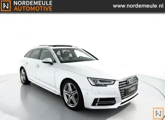 AUDI A4 2.0 TDI Ultra Sport S Line, Xenon, B O, 360 Camera