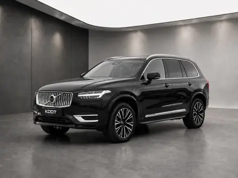 Volvo XC90 2.0 T8 Recharge AWD Ultimate Bright | SOH 100% | 455 PK | 7P | Long Range | Pano | Harman