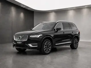 Volvo XC90 2.0 T8 Recharge AWD Ultimate Bright | SOH 100% | 455 PK | 7P | Long Range | Pano | Harman