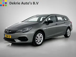 Opel Astra Sports Tourer 1.4T 146PK Automaat 146PK Elegance / Pdc+Camera / Airco / Radio-Multimedia 