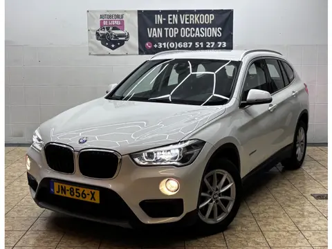 BMW X1 SDrive20i Centennial High Executive/ 1STE EIG/AUTOMAAT