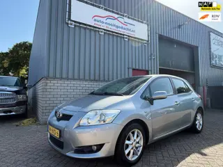 Toyota Auris 1.6 Aspiration