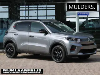 Citroen C3 Hybrid 110 Collection VOORRAAD KORTING