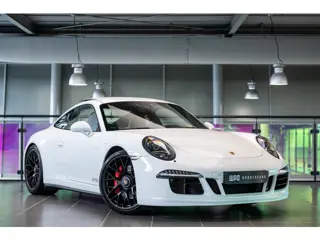 Porsche 911 3.8 Carrera GTS
