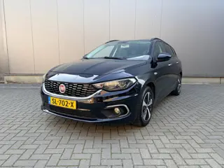 Fiat Tipo Stationwagon 1.6 MultiJet 16v Business Lusso