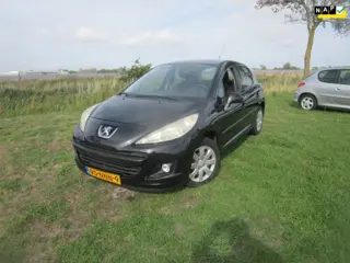 Peugeot 207 1.4 XR