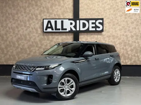 Land Rover RANGE ROVER EVOQUE 1.5 P300e AWD SE | Stoelverwarming | Camera | Carplay | HUD