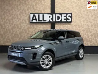 Land Rover RANGE ROVER EVOQUE 1.5 P300e AWD SE | Stoelverwarming | Camera | Carplay | HUD