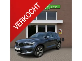 Volvo XC40 1.5 T4 Recharge Inscription Expression | Achteruitrijcamera | Apple CarPlay | Navigatie |