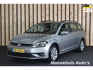Volkswagen Golf Variant 1.0 TSI Trendline 152dkm 2e eig. Airco Cruise Nette, zuinige en ruime auto! 