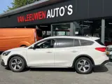 Foto 27 van Ford FOCUS Wagon 1.5 EcoBlue Active | Winter pack! | Camera | Apple Carplay