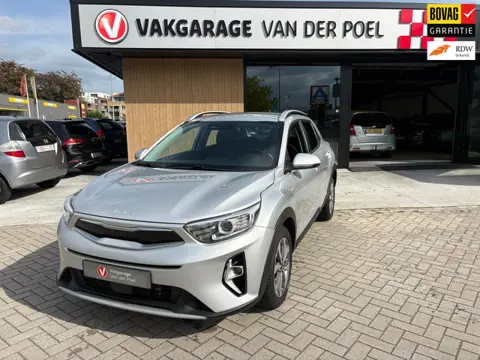 Kia STONIC 1.0 T-GDi MHEV ComfortLine