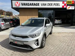 Kia STONIC 1.0 T-GDi MHEV ComfortLine