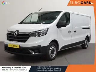 Renault Trafic 2.0 Blue dCi 150PK T30 L2H1 Advance Airco Bluetooth Camera Cruise Control Parkeersens