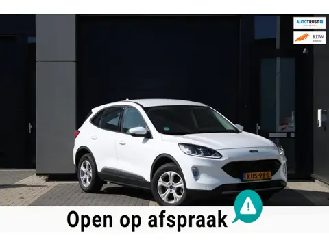 Ford Kuga 2.5 PHEV - 225PK - Automaat - APK 2028 - Carplay - Dealeronderhouden