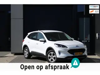 Ford Kuga 2.5 PHEV - 225PK - Automaat - APK 2028 - Carplay - Dealeronderhouden