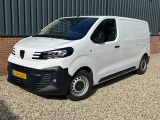 Peugeot EXPERT 2.0 BlueHDi 145PK L2 Airco/3-Persoons/Pdc/Trekhaak/Camera/21.000KM!!!