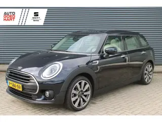 MINI Clubman 1.5 Cooper Navigatie Full-Led Panoramadak Vol-Leder CarPlay