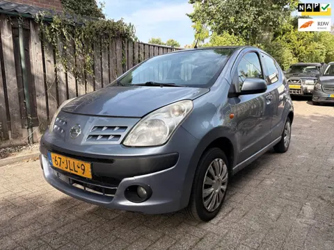 Nissan Pixo 1.0 Acenta - airco