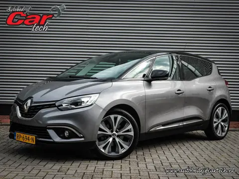 Renault Scénic 1.2 TCe Bose Clima | Cruise | Navi | Pdc | Panoramadak | Half leer | 20 inch |  Camer