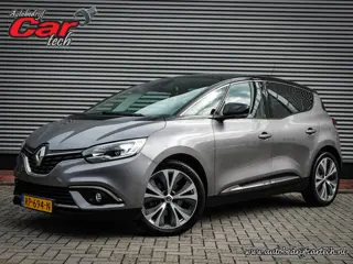 Renault Scénic 1.2 TCe Bose Clima | Cruise | Navi | Pdc | Panoramadak | Half leer | 20 inch |  Camer