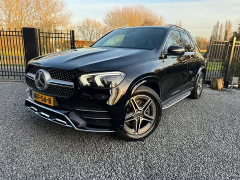 Mercedes-Benz GLE-klasse 350 e 4MATIC Premium Plus / Panoramadak / Dealer onderhouden / Carplay