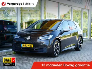 Volkswagen ID.3 First Plus 58 kWh | SOH 91% | Stoel&Stuurverwarming | Cruise control adaptief | Park