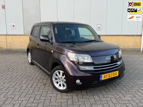 Daihatsu Materia 1.5 Soul