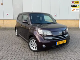 Daihatsu Materia 1.5 Soul