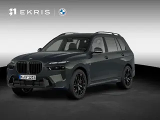 BMW X7 xDrive40d High Executive | M Sportpakket Pro | Comfort Pack | Exclusive Pack | Sky Lounge
