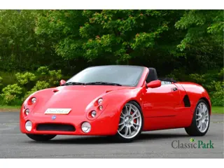 Westfield GTM Sports Spyder (bj 2007)