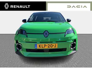 Foto 13 van Renault 5 comfort range techno 52 kWh - pack winter