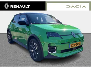 Foto 14 van Renault 5 comfort range techno 52 kWh - pack winter