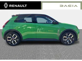 Foto 15 van Renault 5 comfort range techno 52 kWh - pack winter
